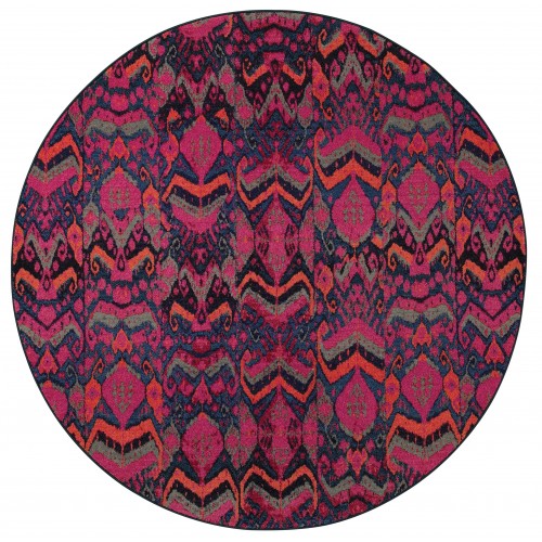 KALEIDOSCOPE 004X5 2' 7" X 10' 0" Area Rug