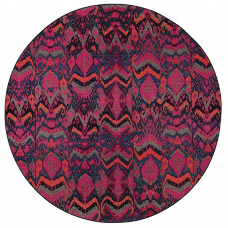 KALEIDOSCOPE 004X5 2' 7" X 10' 0" Area Rug