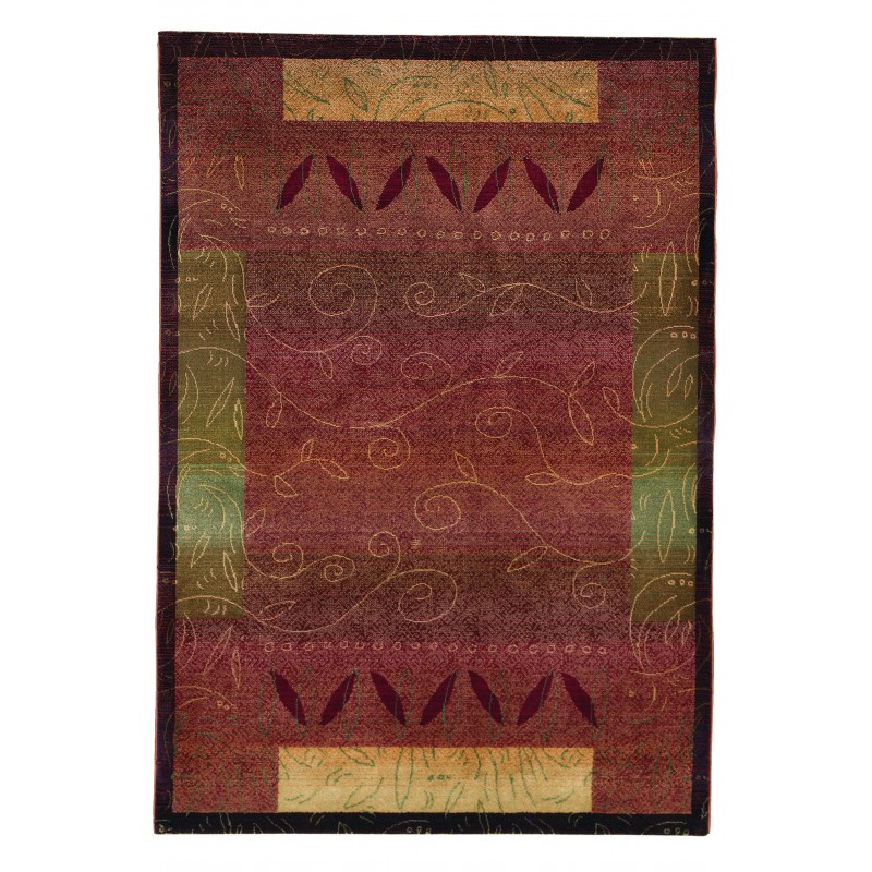 KHARMA 439R4 2' X  3' Area Rug