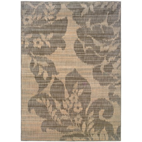 MILANO 2592E 1'11" X  3' 3" Area Rug