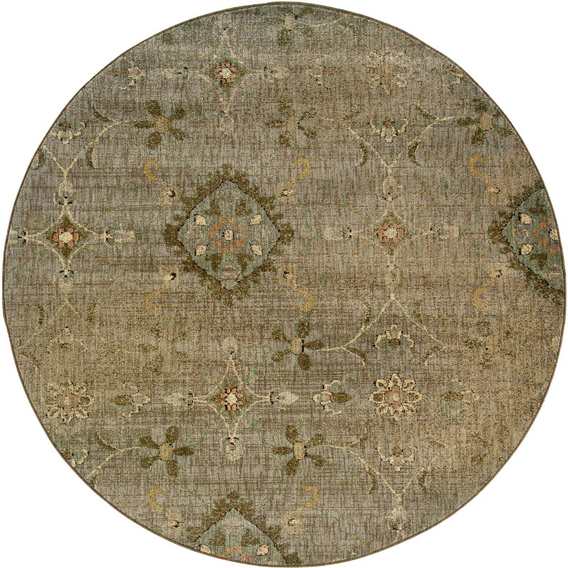 MILANO 2947A 1'11" X  3' 3" Area Rug