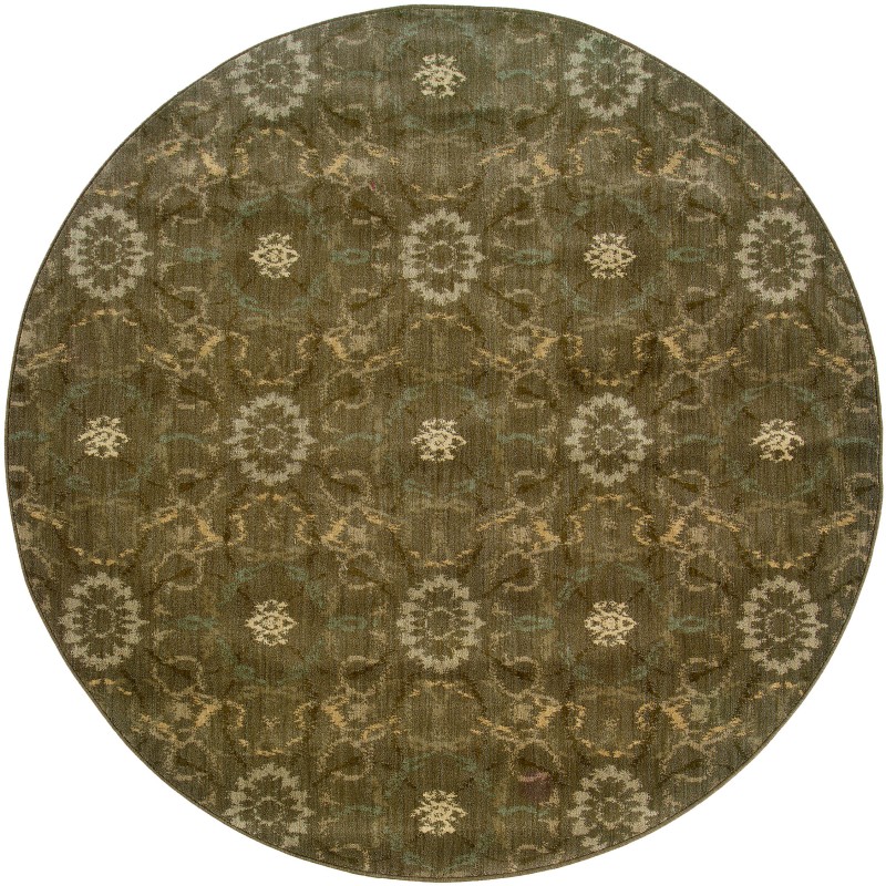 MILANO 2962F 1'11" X  3' 3" Area Rug