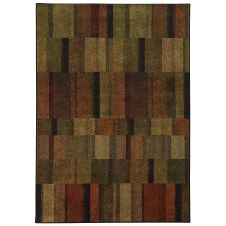 PARKER 5589A 1'10" X  3' 3" Area Rug