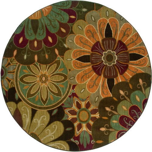 PALERMO 2942A 1'11" X  3' 3" Area Rug