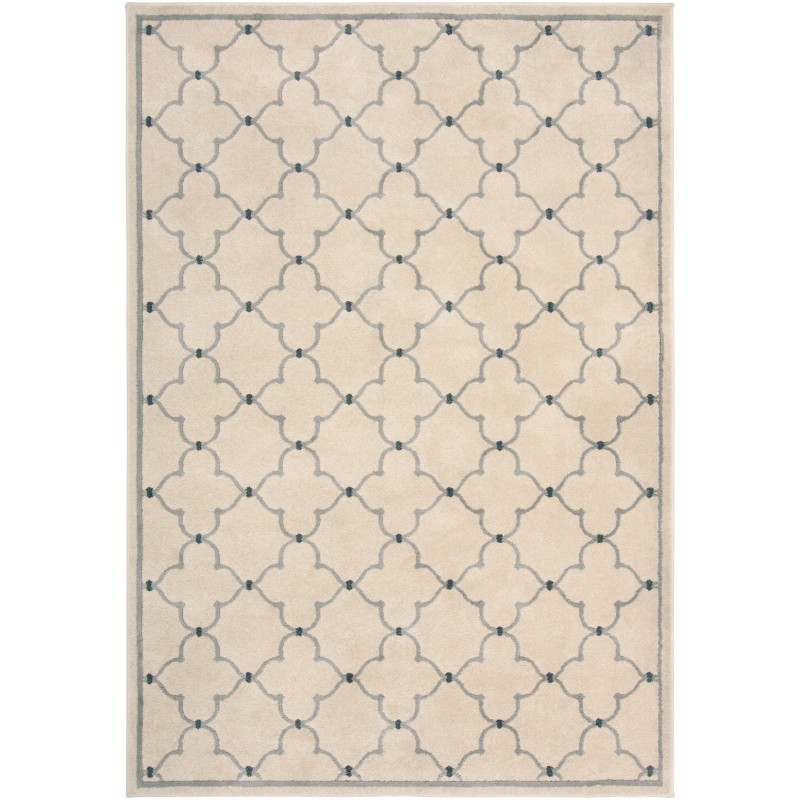 ZANZIBAR 2958B 1'11" X  3' 3" Area Rug