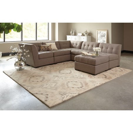 ANASTASIA 68003 2' 6" X  8' 0" Area Rug