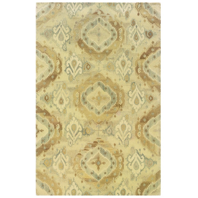 ANASTASIA 68003 2' 6" X  8' 0" Area Rug