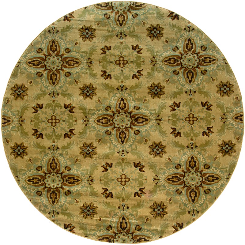 ARIANA 2313A 2' 3" X  7' 9" Area Rug