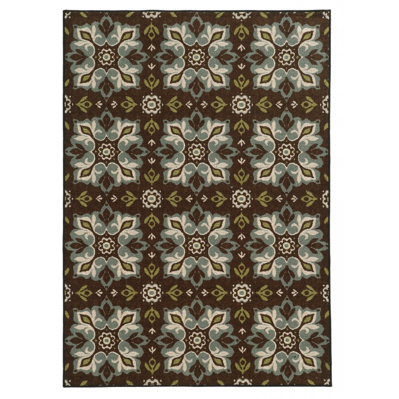 ARABELLA 15837 2' 2" X  3' 9" Area Rug