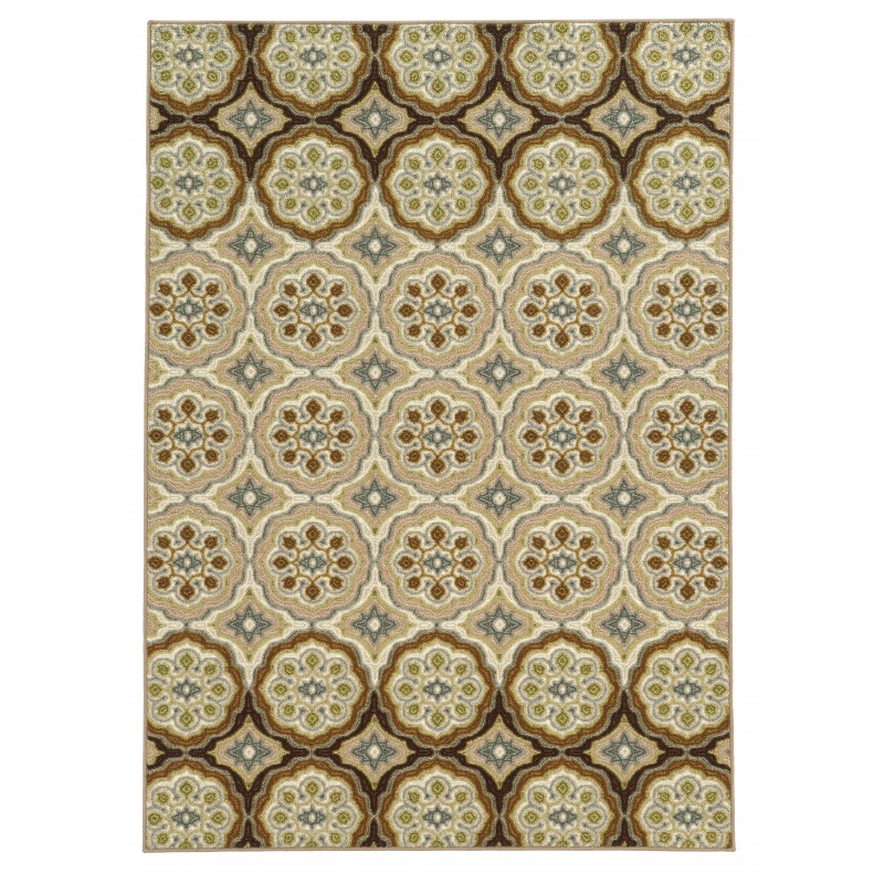 ARABELLA 15868 2' 2" X  3' 9" Area Rug