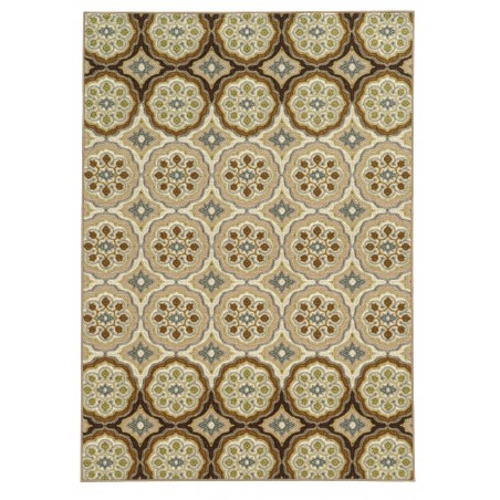 ARABELLA 15868 2' 2" X  3' 9" Area Rug