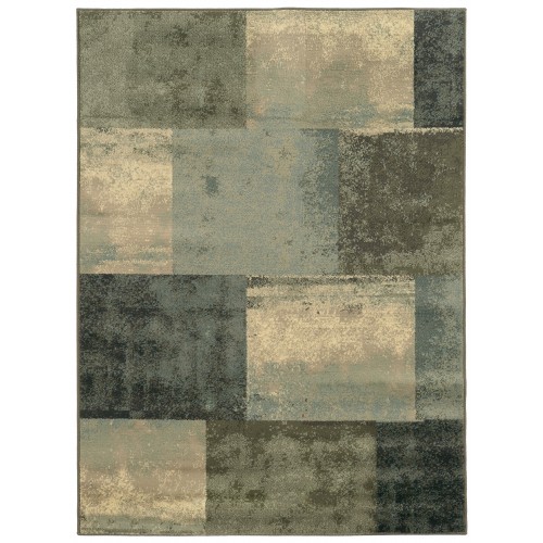 BRENTWOOD 2061Z 1'10" X  2'10" Area Rug