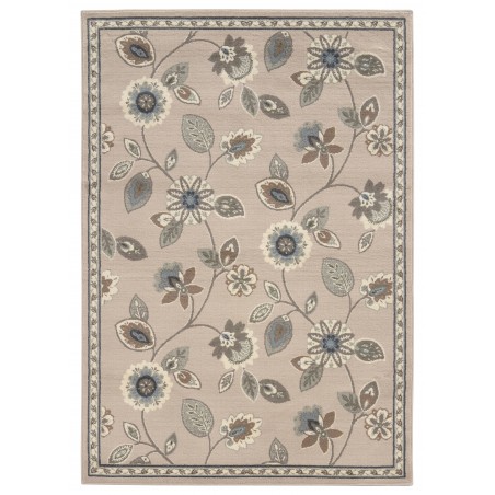 BRENTWOOD 501J9 1'10" X  2'10" Area Rug