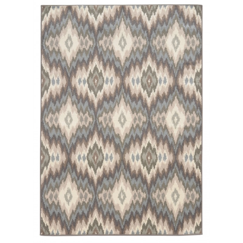 BRENTWOOD 531K9 1'10" X  2'10" Area Rug