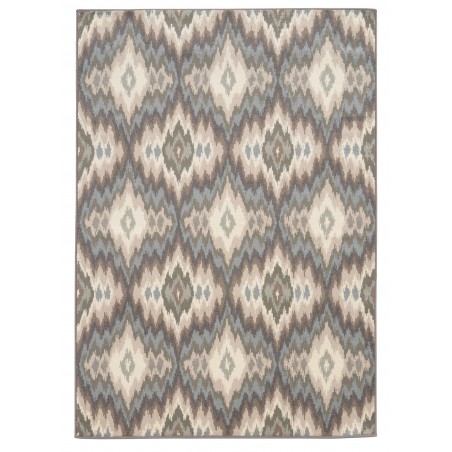 BRENTWOOD 531K9 1'10" X  2'10" Area Rug