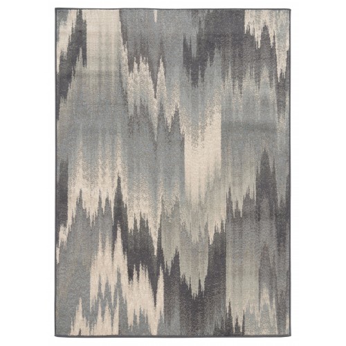BRENTWOOD 8020L 1'10" X  2'10" Area Rug