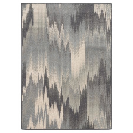 BRENTWOOD 8020L 1'10" X  2'10" Area Rug