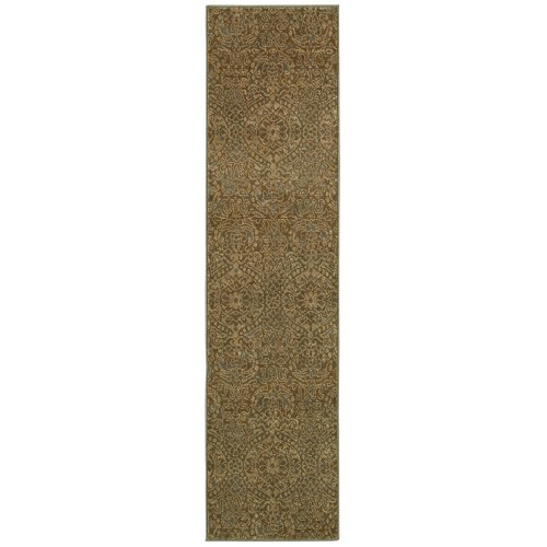 CASABLANCA 4441C 1'10" X  3' 3" Area Rug