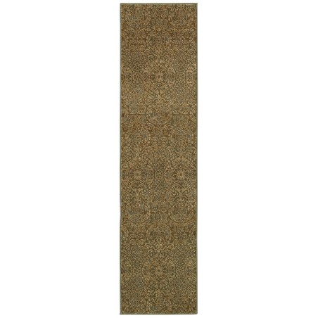 CASABLANCA 4441C 1'10" X  3' 3" Area Rug