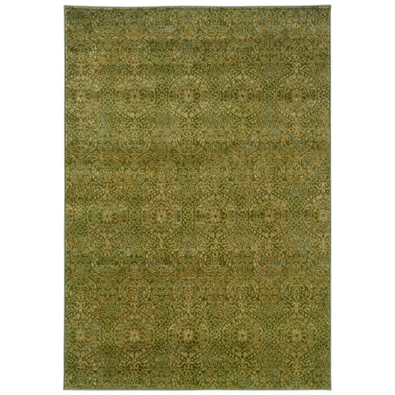 CASABLANCA 4441C 1'10" X  3' 3" Area Rug