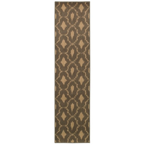 CASABLANCA 4453A 1'10" X  3' 3" Area Rug