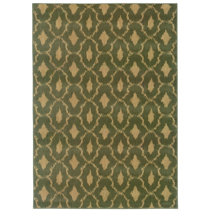 CASABLANCA 4453A 1'10" X  3' 3" Area Rug