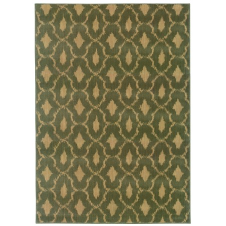 CASABLANCA 4453A 1'10" X  3' 3" Area Rug