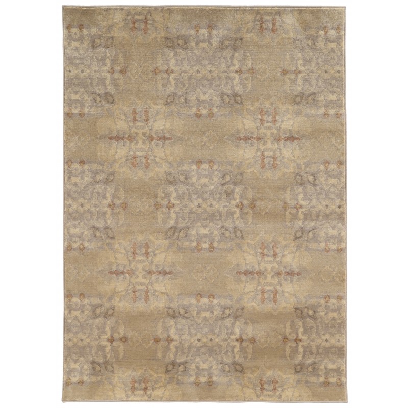 CASABLANCA 4469B 1'10" X  3' 3" Area Rug