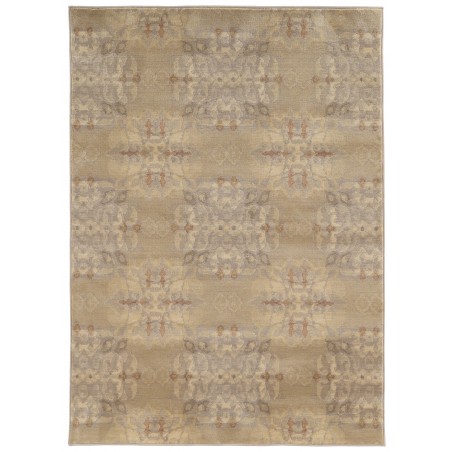 CASABLANCA 4469B 1'10" X  3' 3" Area Rug