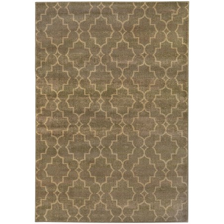 CASABLANCA 5329B 1'10" X  3' 3" Area Rug