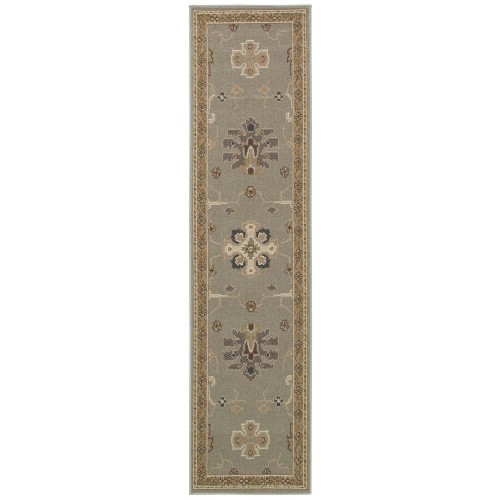 CHLOE 3965A 1'10" X  7' 6" Area Rug