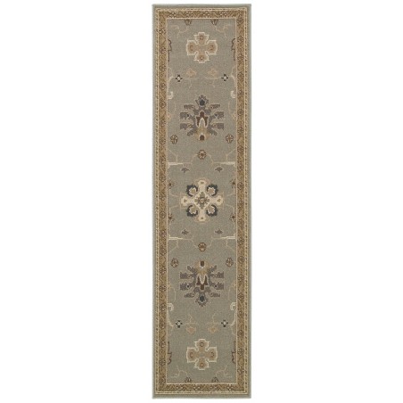 CHLOE 3965A 1'10" X  7' 6" Area Rug