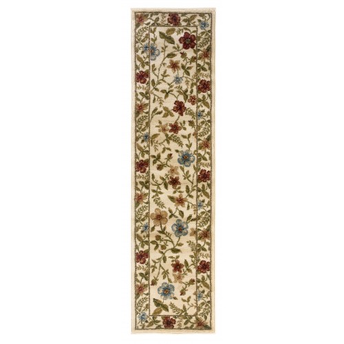 CAMDEN 1196C 1'10" X  2'10" Area Rug