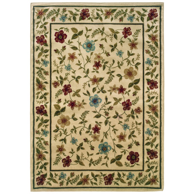 CAMDEN 1196C 1'10" X  2'10" Area Rug