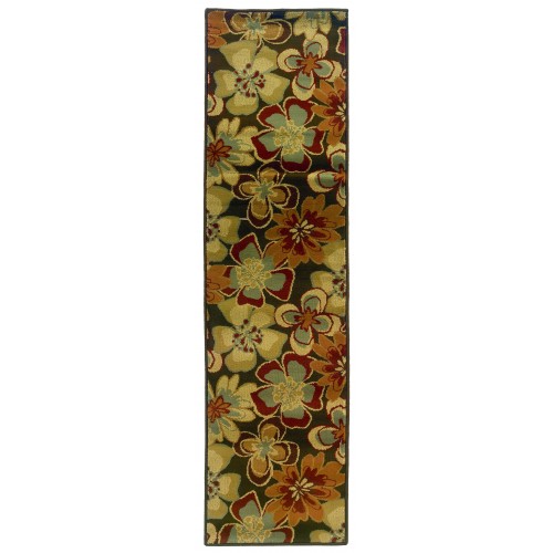 DARCY 5991N 1'10" X  2'10" Area Rug