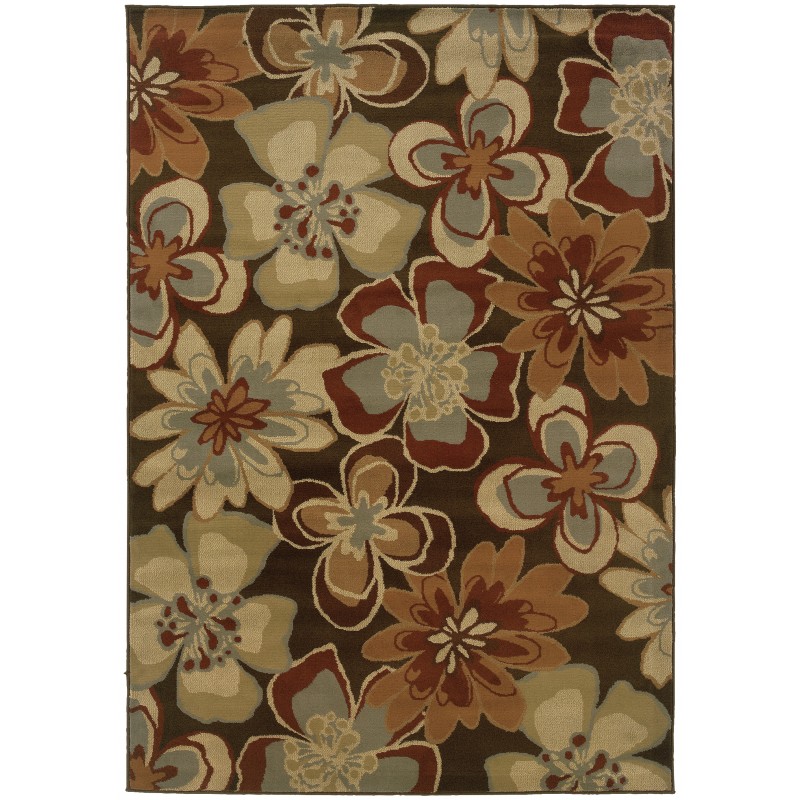 DARCY 5991N 1'10" X  2'10" Area Rug