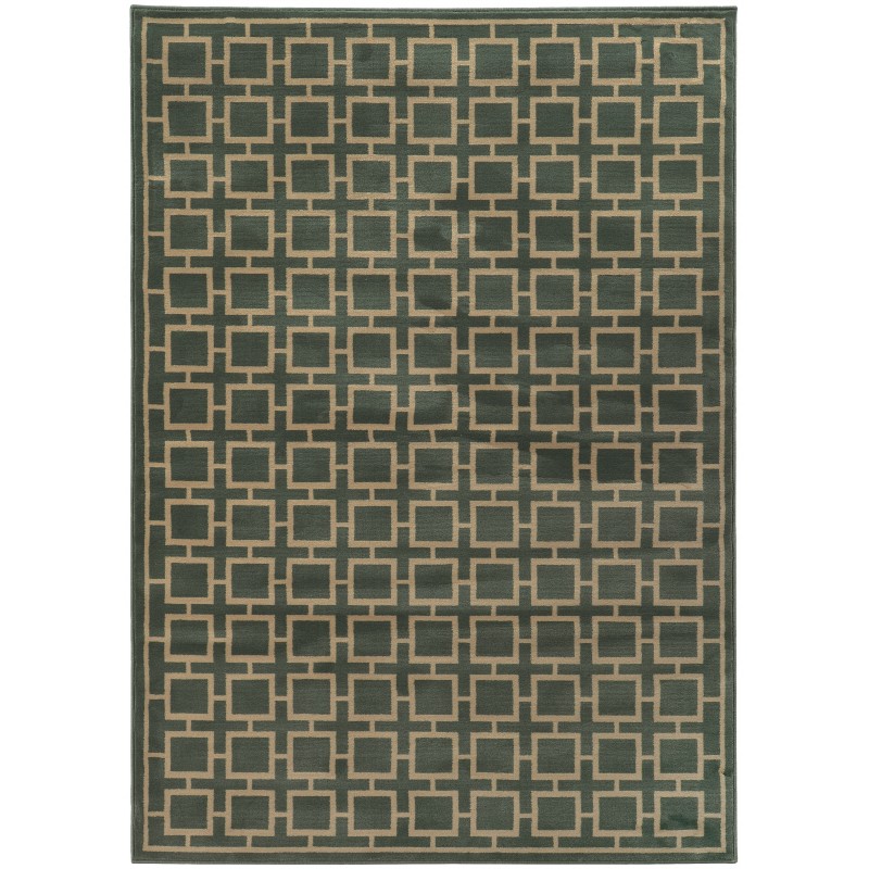 ELLA 3885D 1'10" X  3' 3" Area Rug