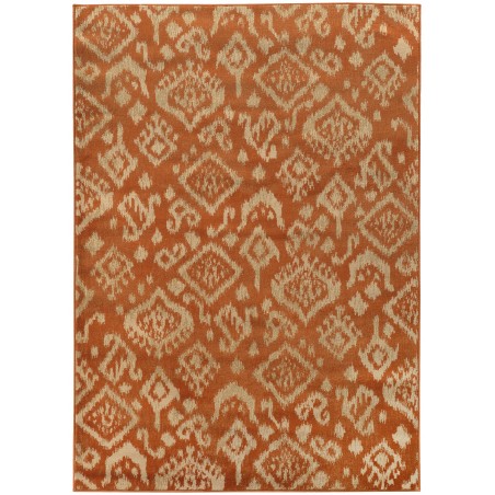 ELLA 5113C 1'10" X  3' 3" Area Rug