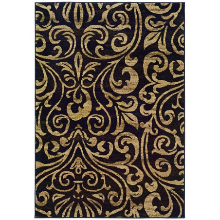 EMERSON 2033C 1'10" X  3' 3" Area Rug