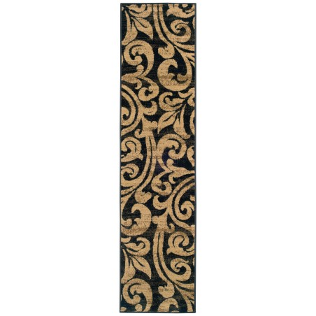 EMERSON 2033C 1'10" X  3' 3" Area Rug