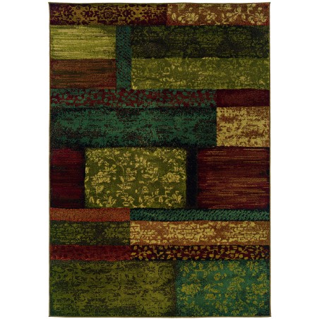 EMERSON 2480C 1'10" X  3' 3" Area Rug