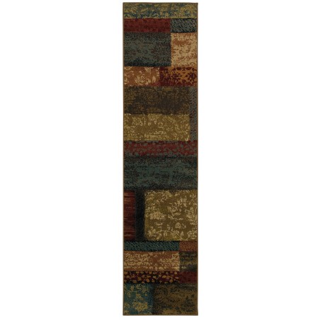 EMERSON 2480C 1'10" X  3' 3" Area Rug