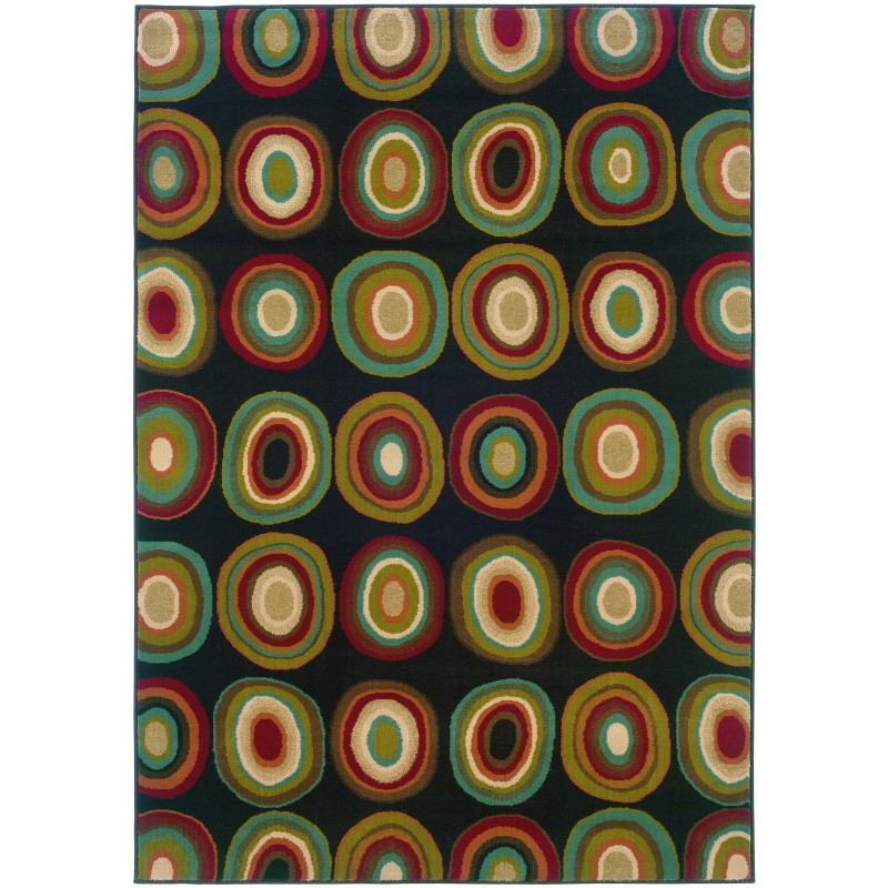 EMERSON 2822A 1'10" X  3' 3" Area Rug