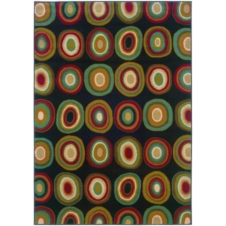 EMERSON 2822A 1'10" X  3' 3" Area Rug