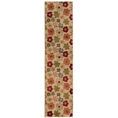 EMERSON 4880A 1'10" X  3' 3" Area Rug