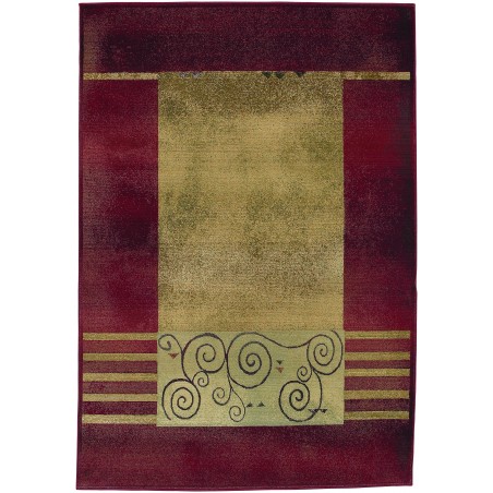 GENERATIONS 213R1 8' Area Rug