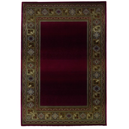 GENERATIONS 3436R 8' Area Rug