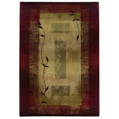 GENERATIONS 544X1 8' Area Rug