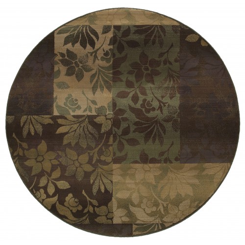 GENERATIONS 8006A 2' X  3' Area Rug