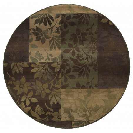 GENERATIONS 8006A 2' X  3' Area Rug